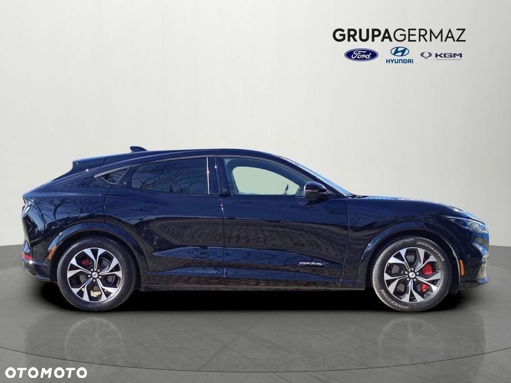 Ford Mustang Mach-E 98kWh AWD - 6