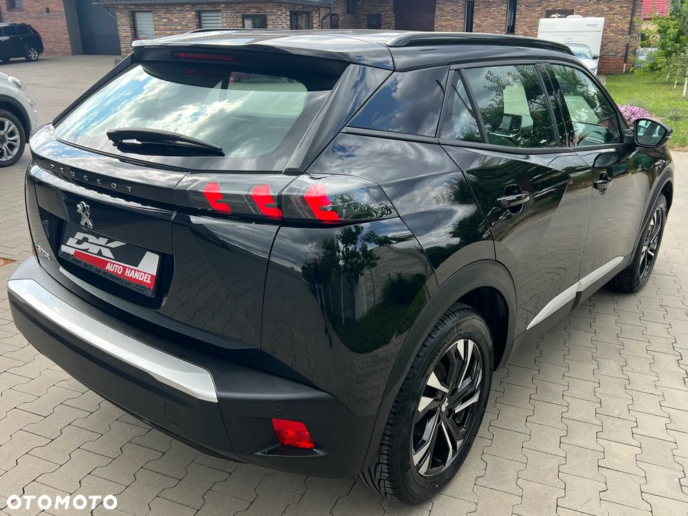 Peugeot 2008 136 Allure - 7