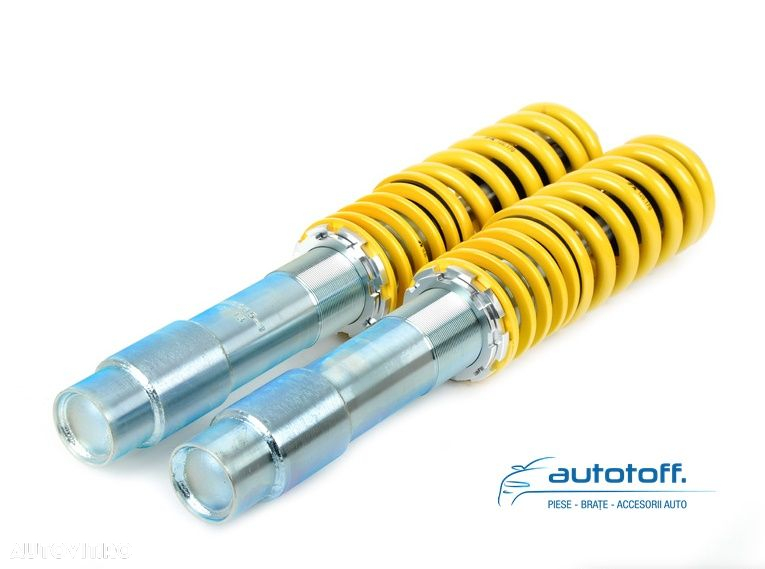 Suspensie sport reglabila BMW E39 (95-03) FK Germania - 2
