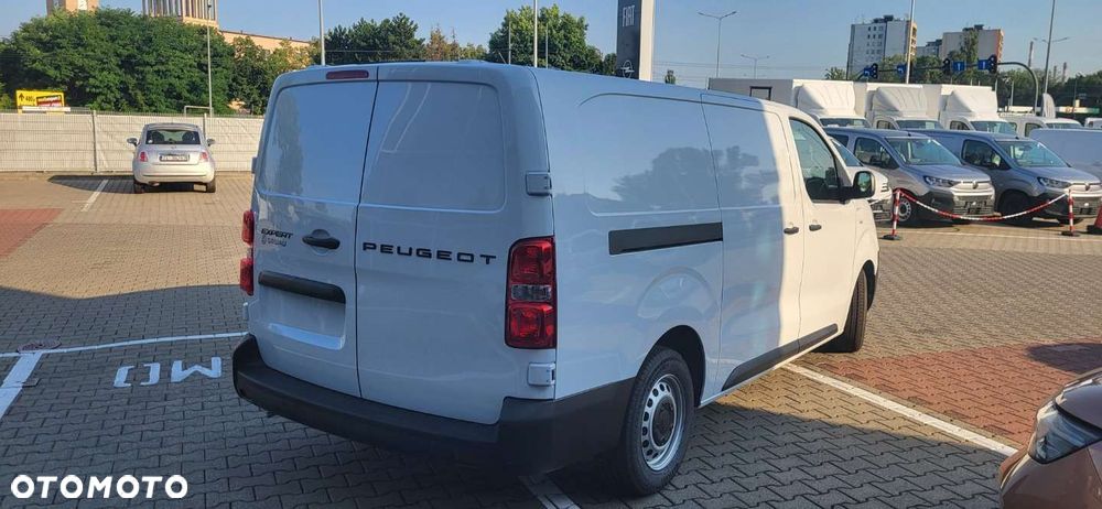 Peugeot Expert Izoterma + Agregat - 6