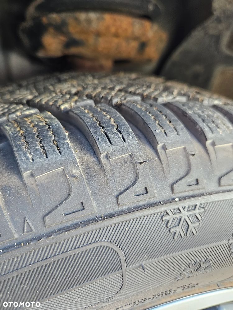 Opel Astra 1.7 CDTI Cosmo - 18