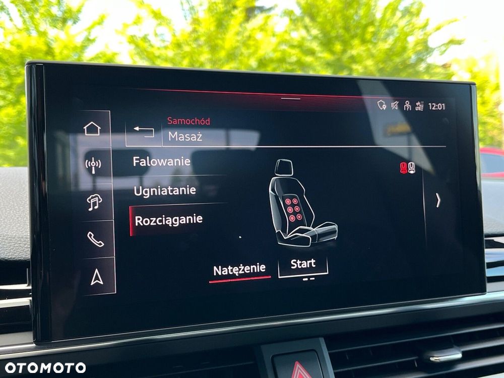 Audi A4 Limousine 45 TFSI mHEV Quattro S Line S tronic - 40
