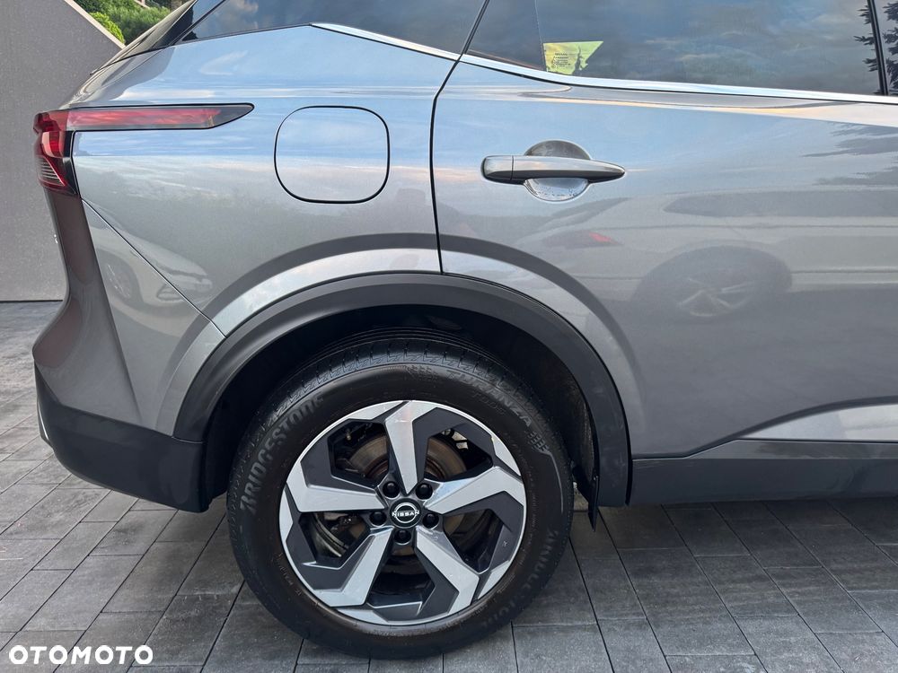 Nissan Qashqai 1.5 e-POWER N-Connecta - 10
