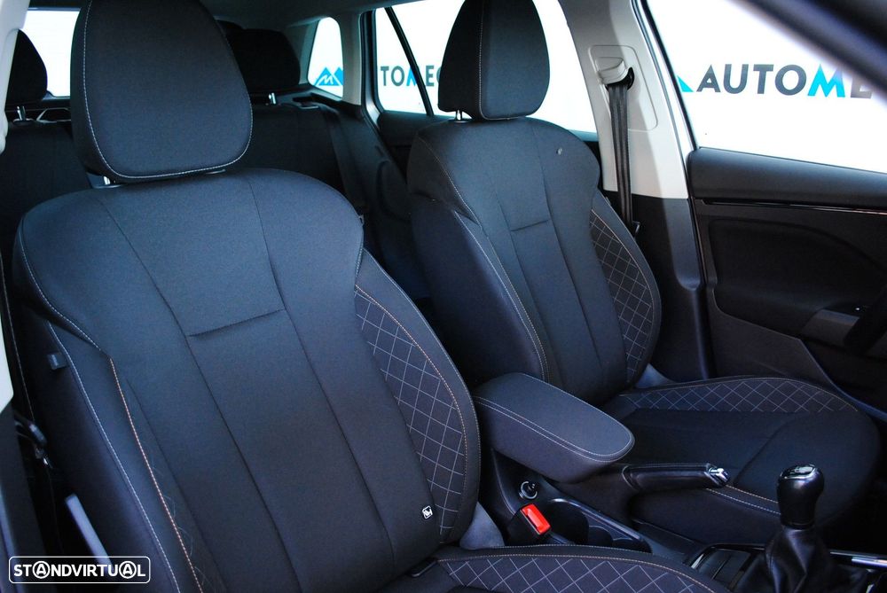Skoda Kamiq 1.0 TSI Ambition - 23