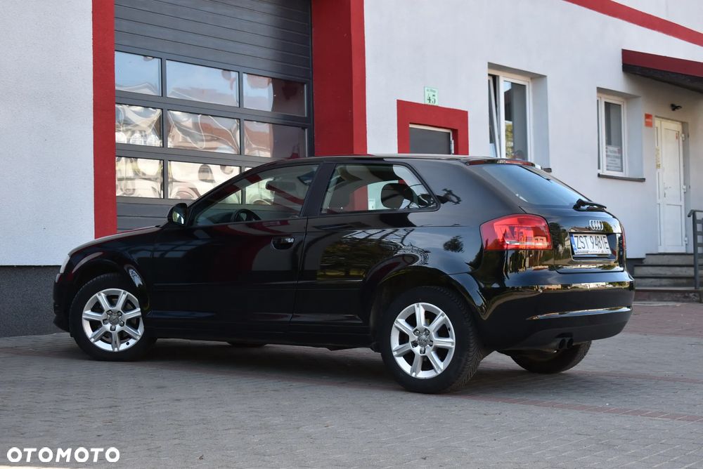 Audi A3 3-drzwiowe - 34