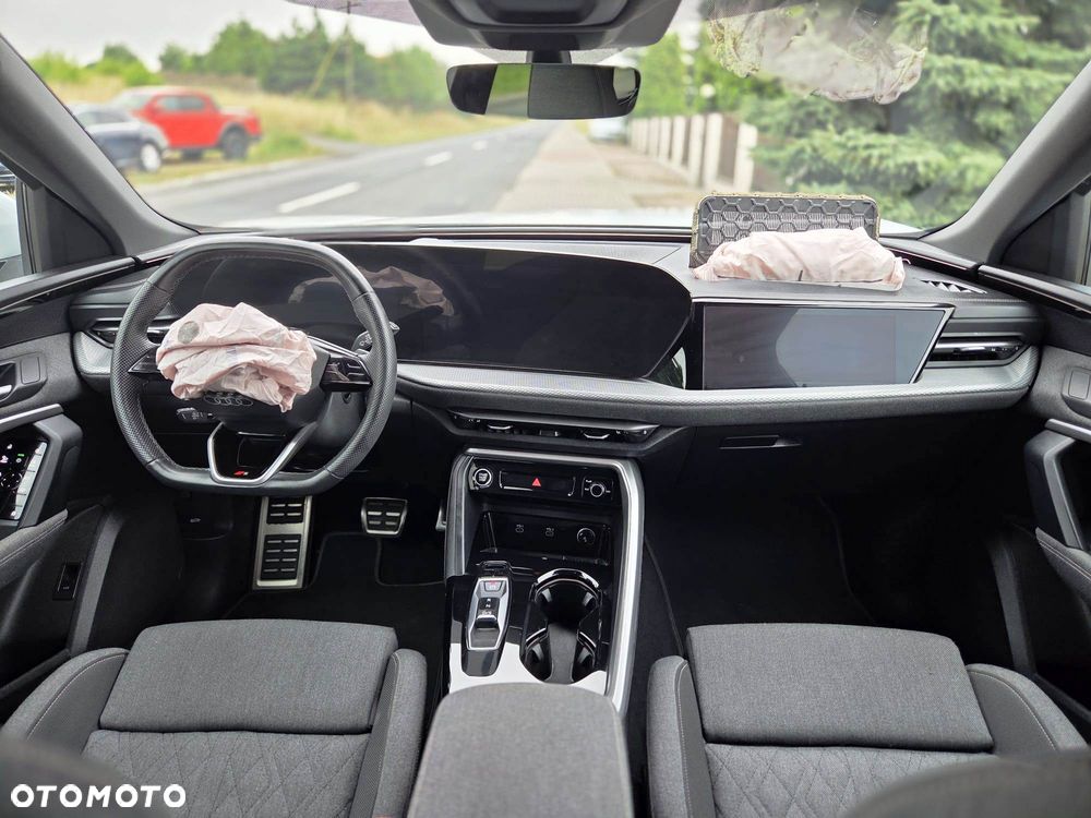 Audi Q5 40 TFSI mHEV Quattro S Line S tronic - 9