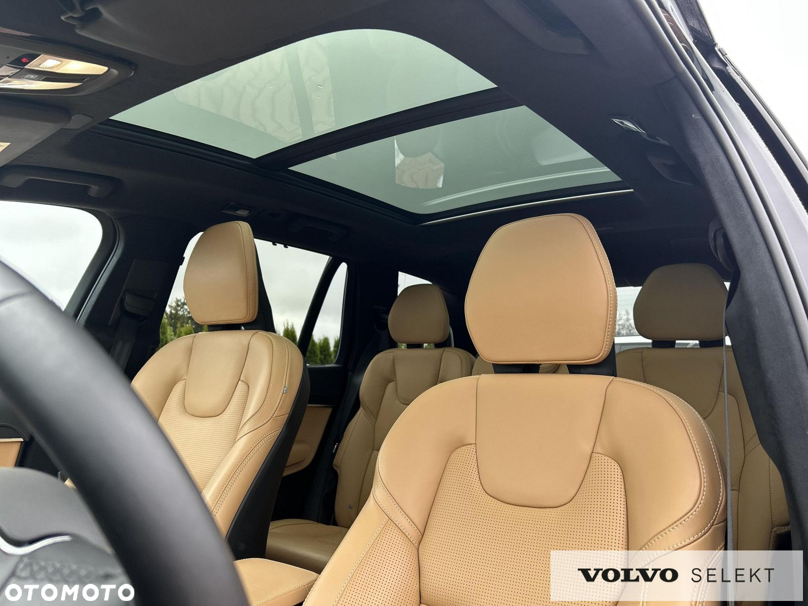 Volvo XC 90 - 12