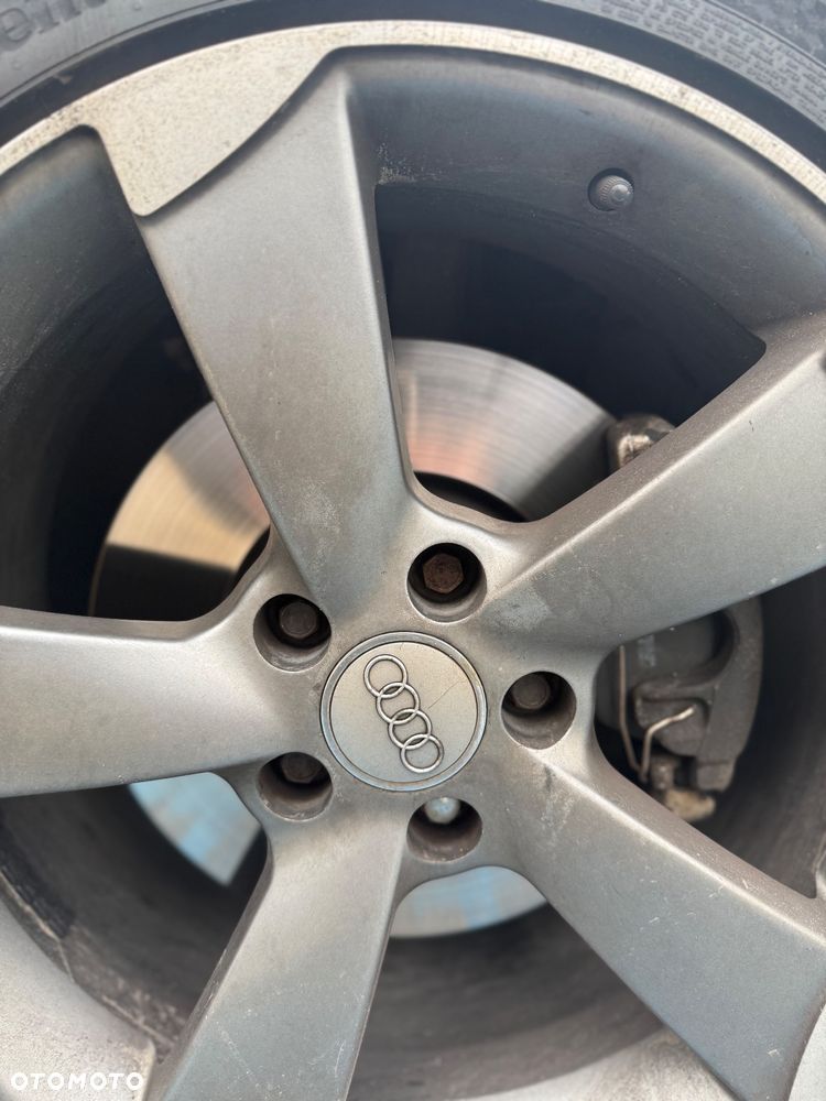 Audi A4 Avant 1.8T - 15