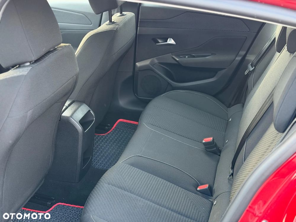 Peugeot 308 1.2 PureTech Allure Pack S&S - 15