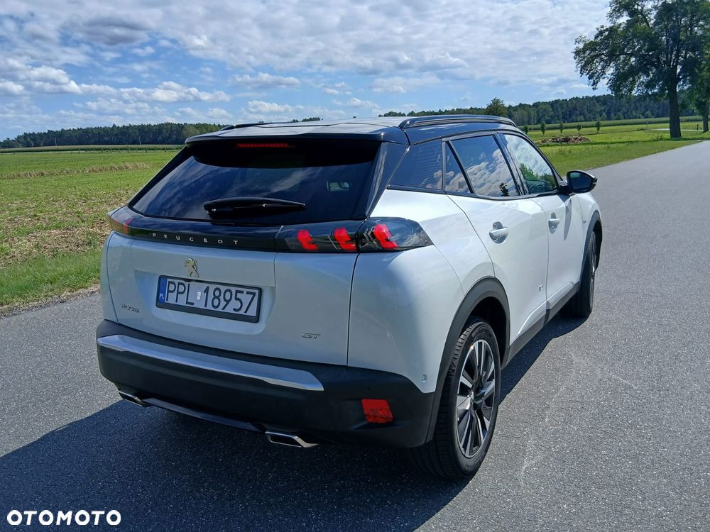 Peugeot 2008 - 10