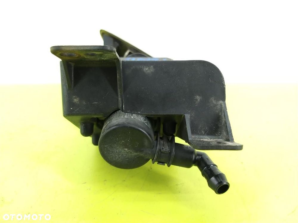 Spryskiwacz reflektora lampy LEWY Mazda 3 I 2003-2009 ZAŚLEPKA - 3