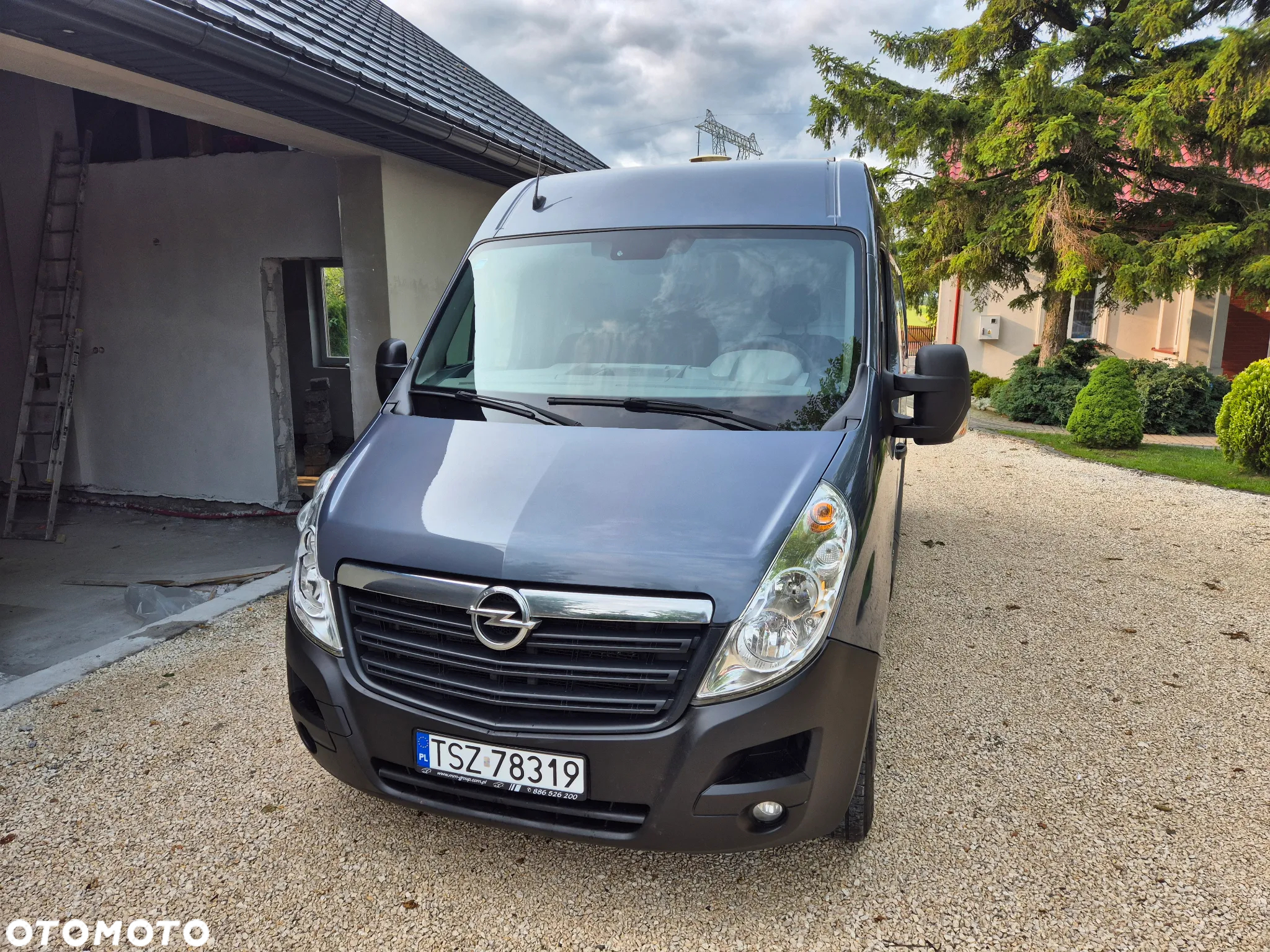 Renault Master - 28