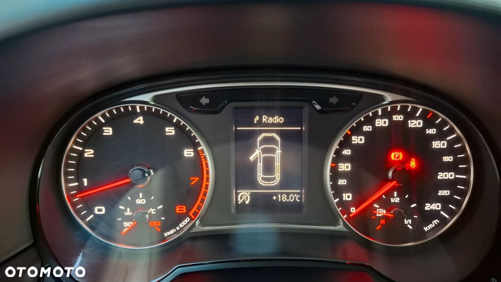 Audi A1 Sportback 1.4 TFSI Ambition - 26