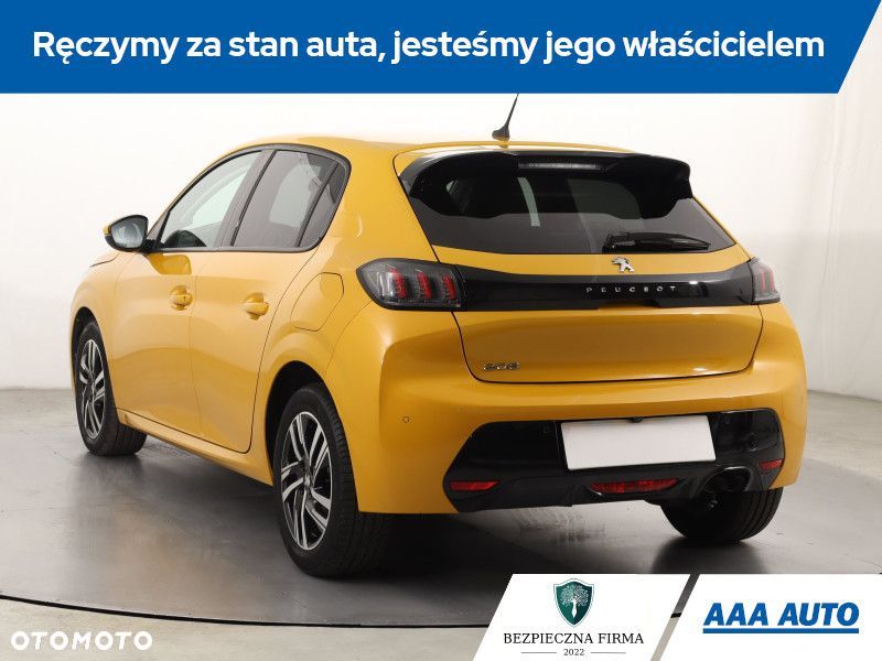 Peugeot 208 - 6