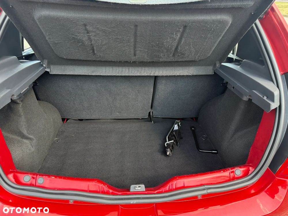 Dacia Sandero 1.6 MPI Stepway - 18