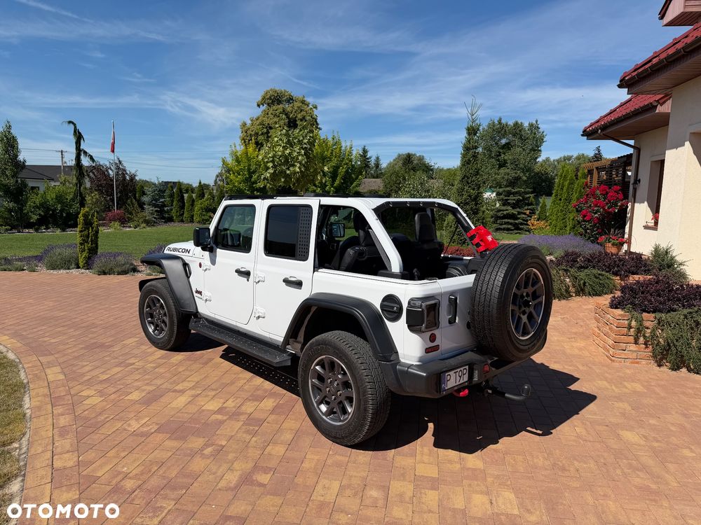 Jeep Wrangler - 13