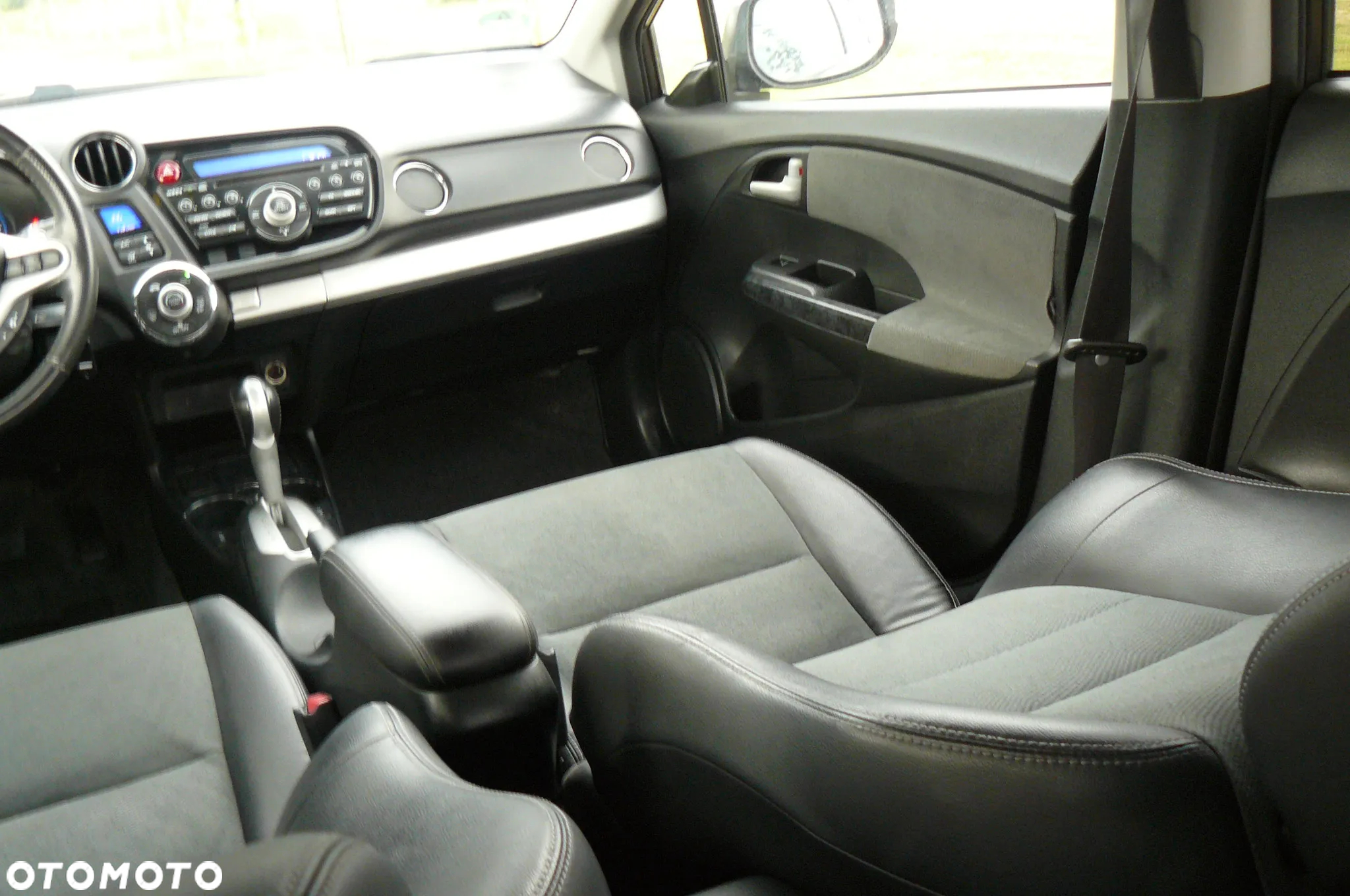 Honda Insight 1.3 - 15