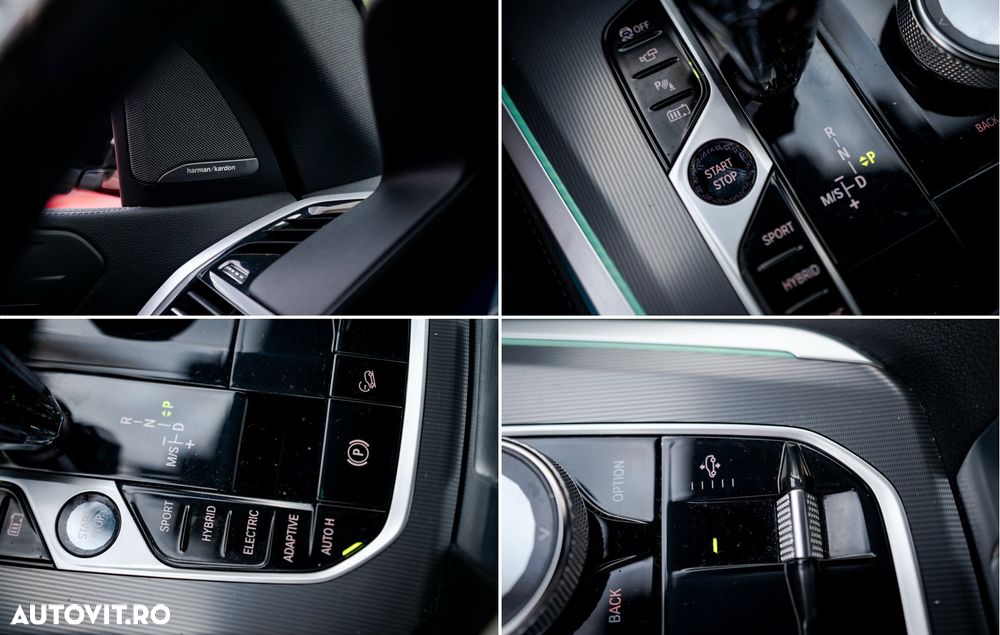 BMW X5 xDrive45e - 16