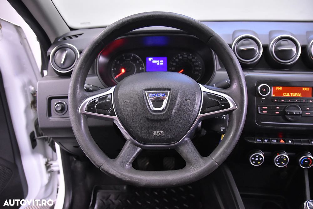 Dacia Duster - 15