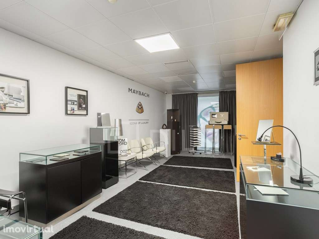 Escritório para arrendar - Av Fontes Pereira de Melo, Lisboa - Grande imagem: 2/15