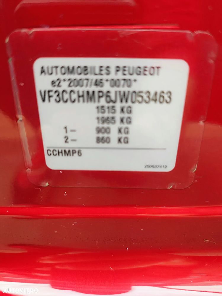 Peugeot 208 PureTech 68 Like - 6