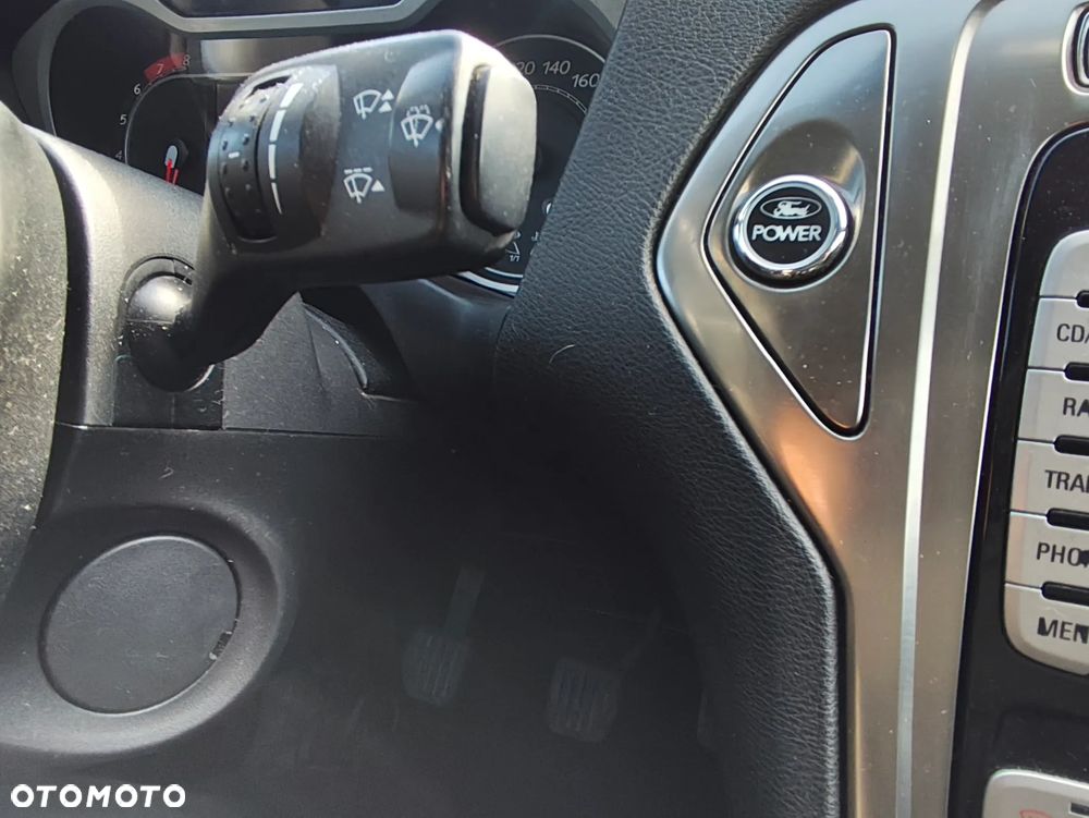 Ford Mondeo 2.0 Titanium X - 26