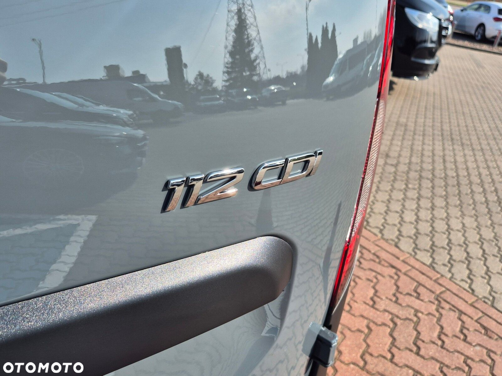 Mercedes-Benz citan Citan - 13