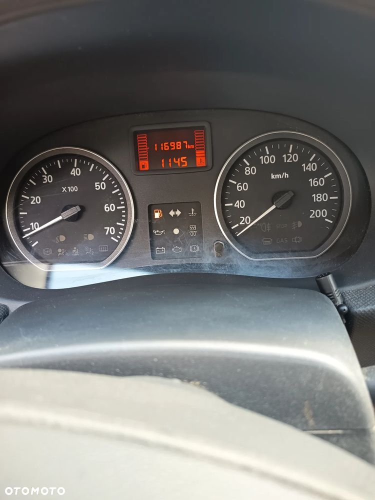 Dacia Sandero Stepway - 6