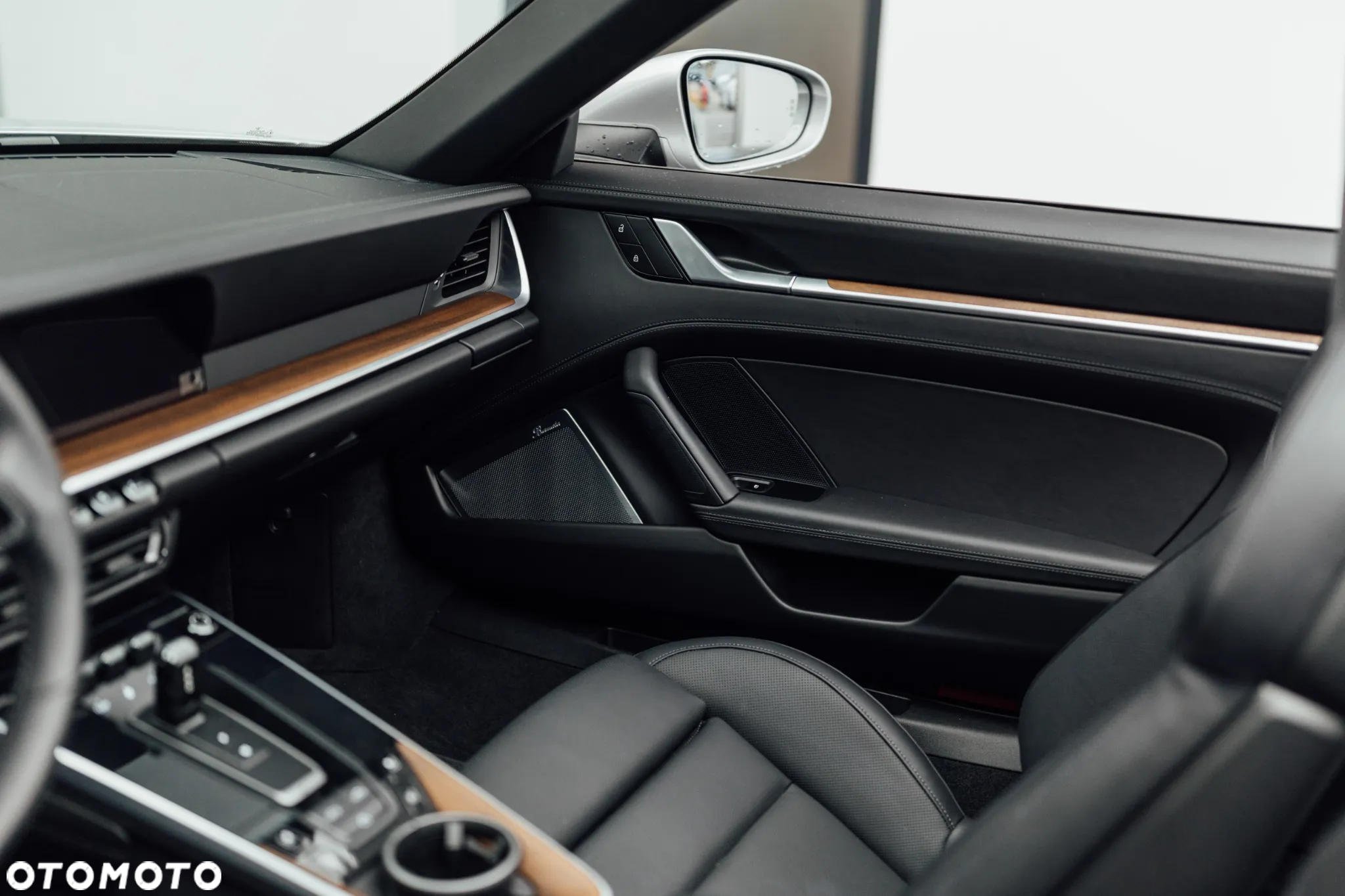 Porsche 911 Carrera Turbo Cabrio - 23