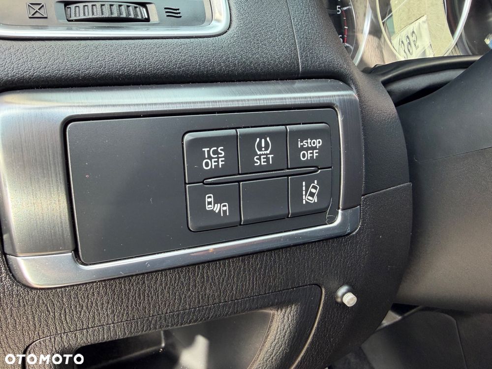 Mazda CX-5 2.2 D Skypassion AWD - 16