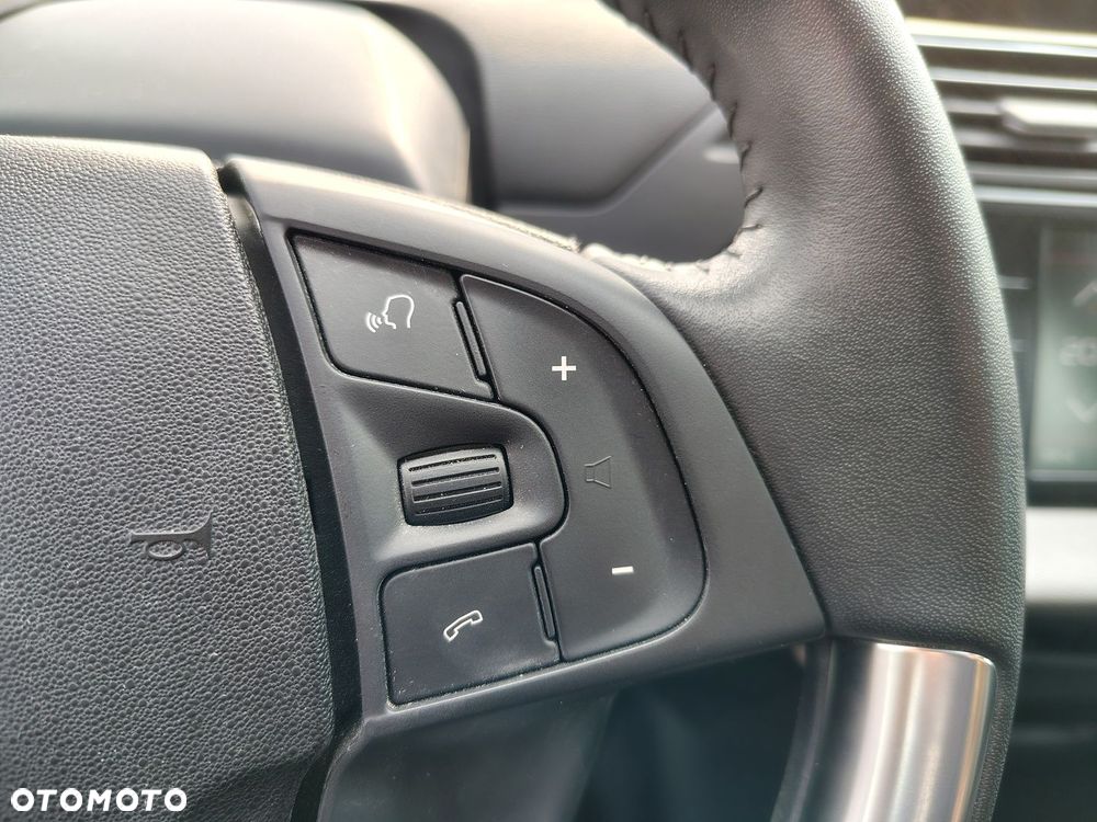 Citroën C4 SpaceTourer 1.5 BlueHDi Feel S&S - 16