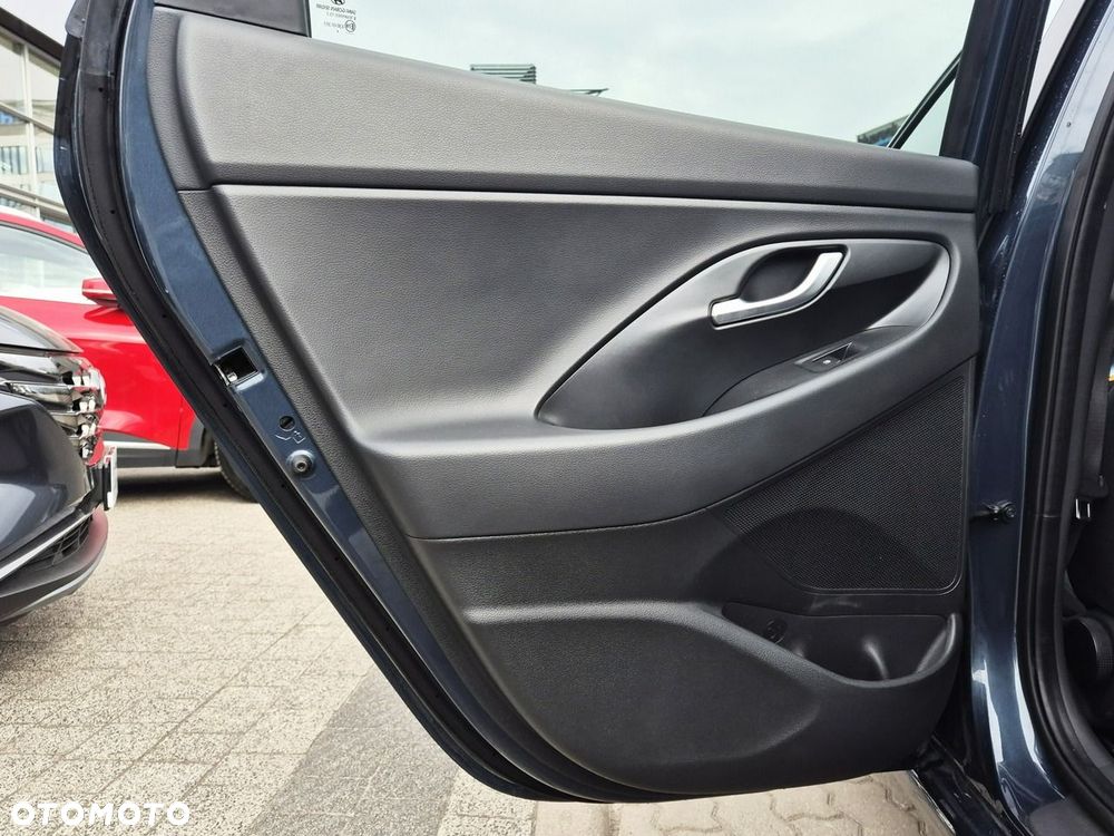 Hyundai i30 1.0 T-GDI Smart - 16