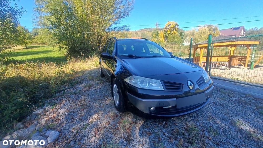 Renault Megane - 10