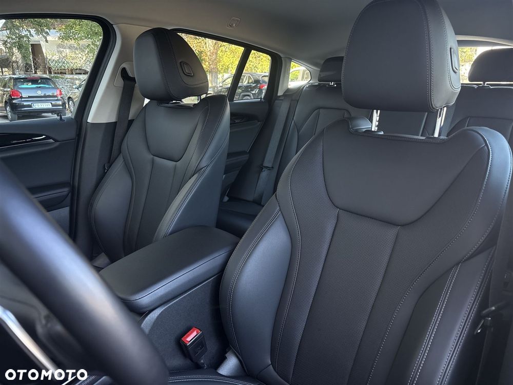 BMW X4 - 19