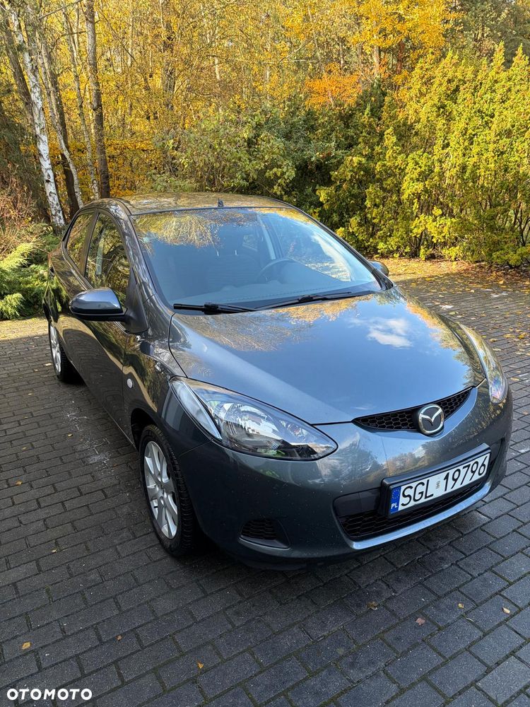 Mazda 2 - 13
