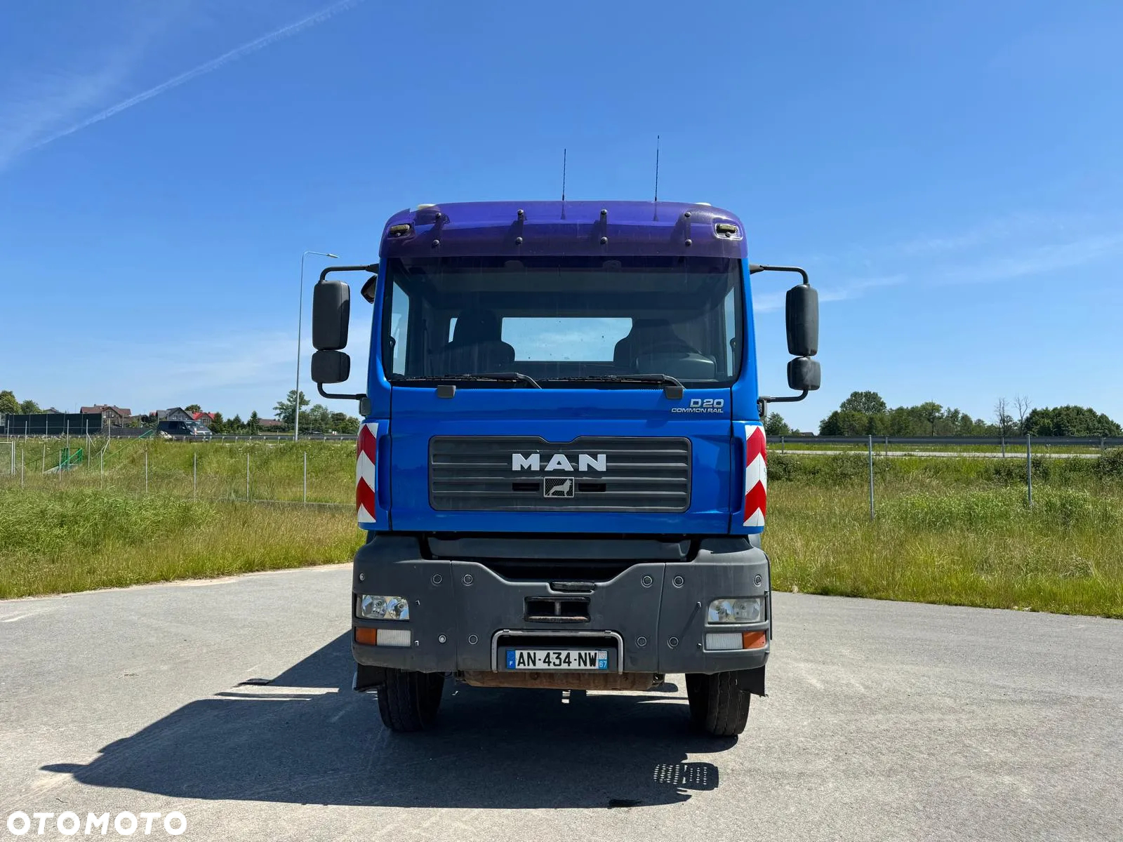 MAN TGA 18.360 Hydroburta - 10