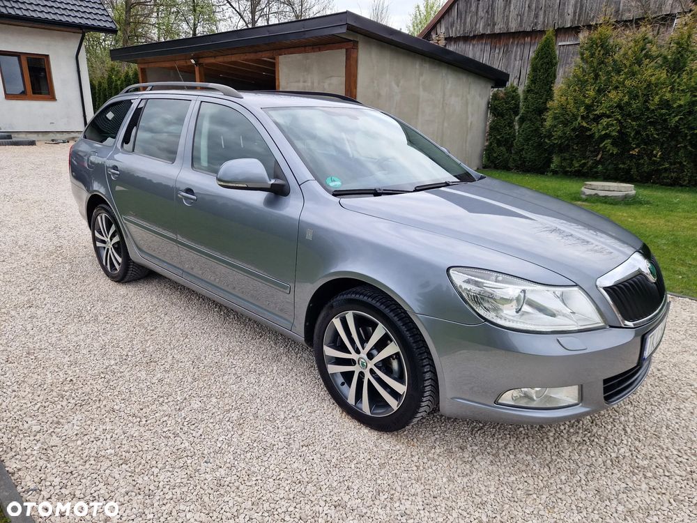 Skoda Octavia 1.8 TSI FAMILY - 16