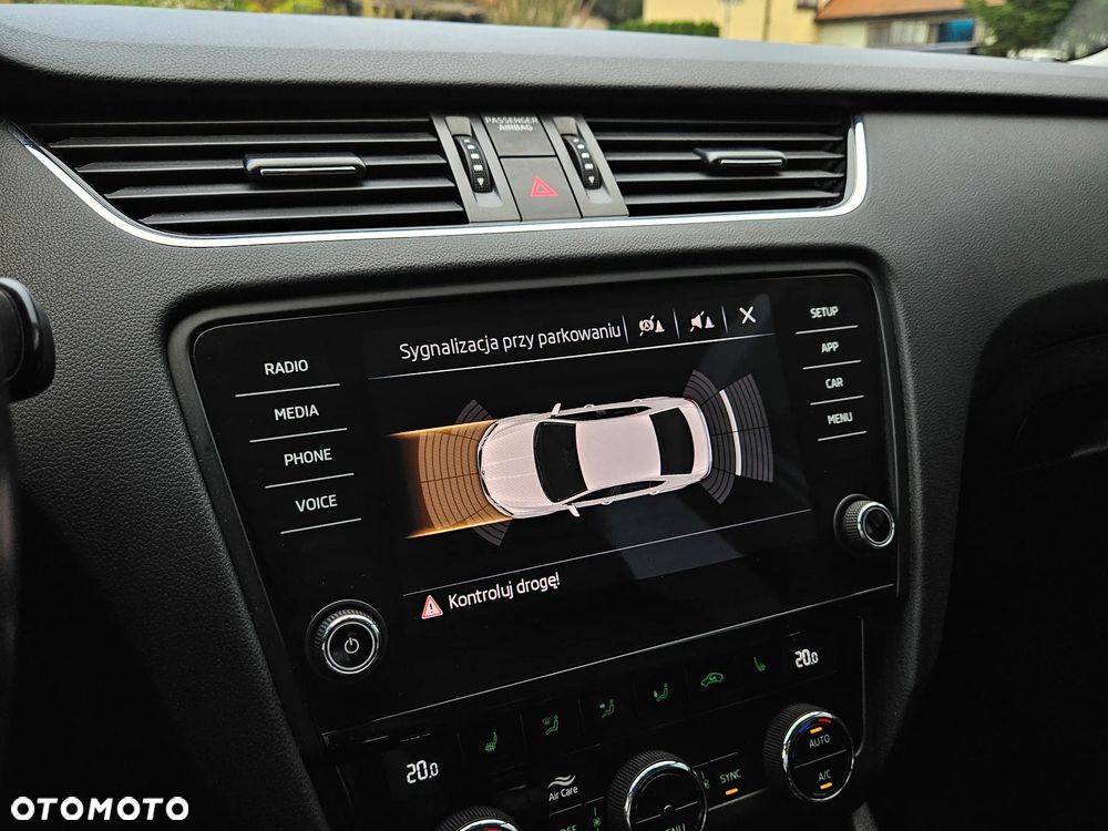 Skoda Octavia 1.6 TDI SCR Style - 19