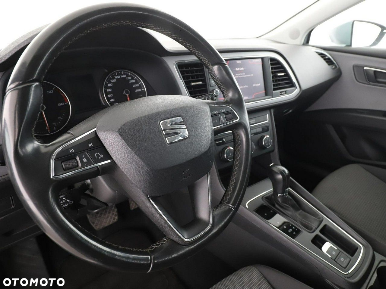 Seat Leon 1.6 TDI Style S&S DSG - 14