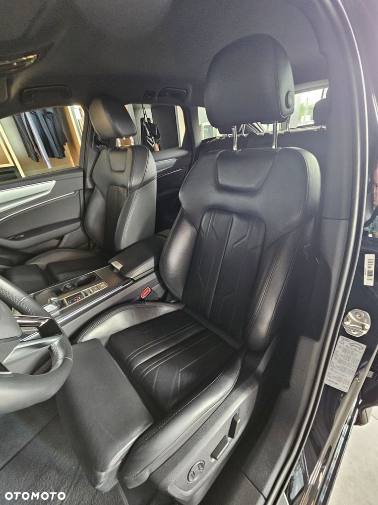 Audi A6 Avant - 12
