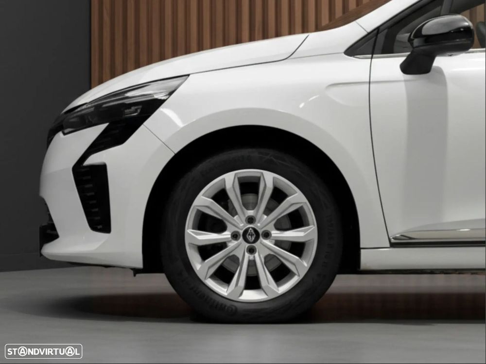 Renault Clio 1.5 Blue dCi Limited - 12