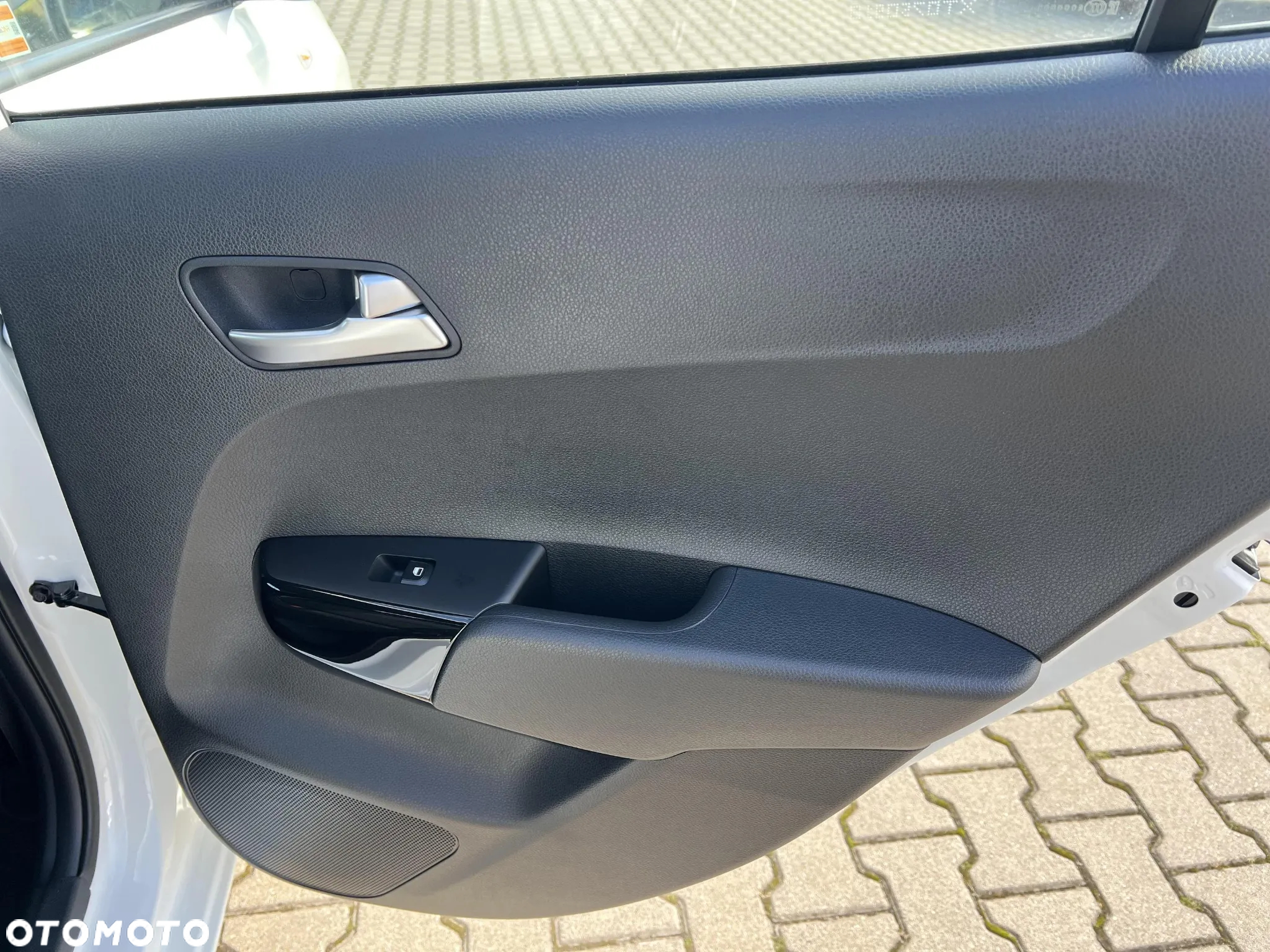Kia Picanto 1.2 L - 20