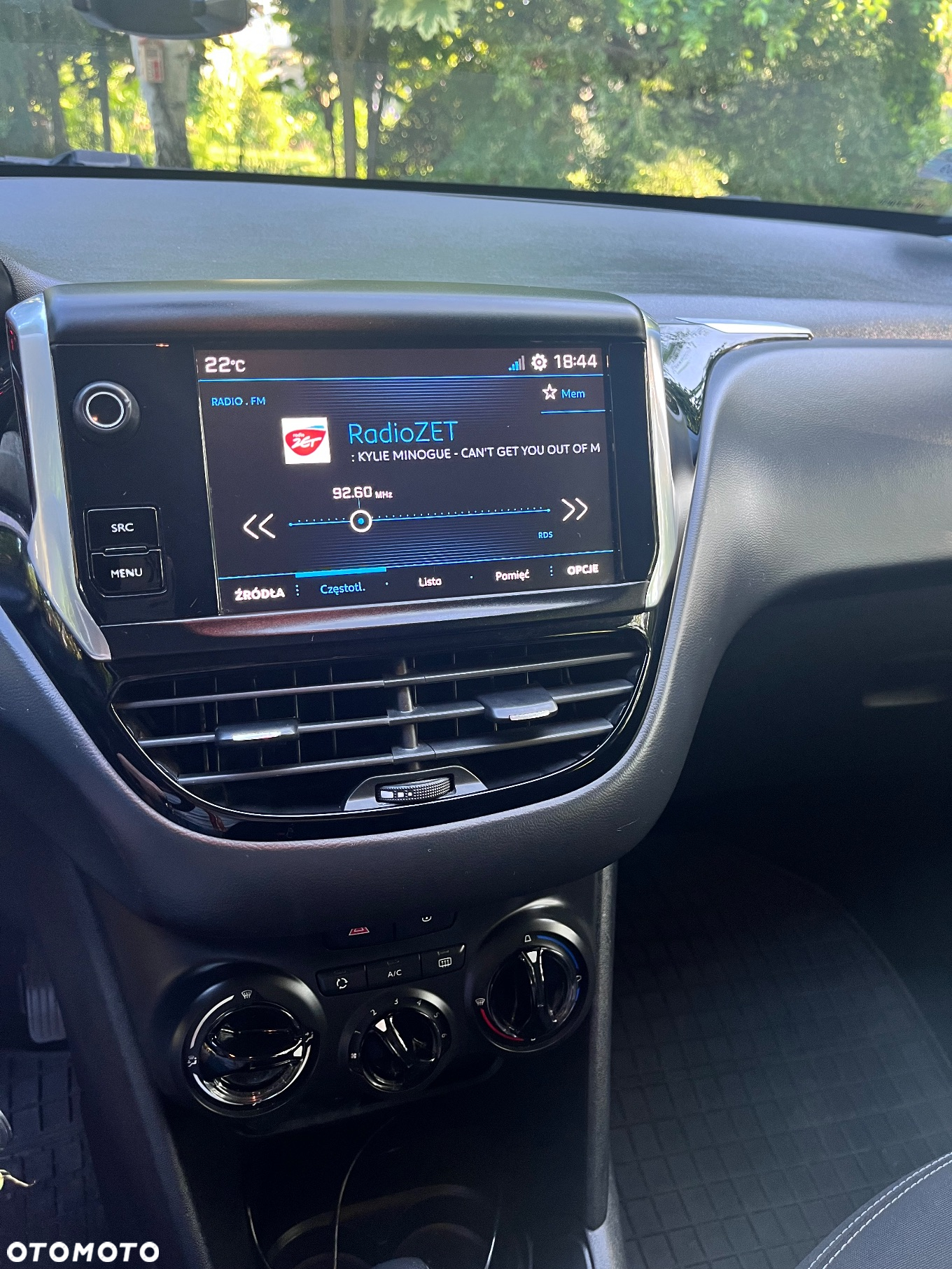 Peugeot 208 1.6 BlueHDi Active - 9