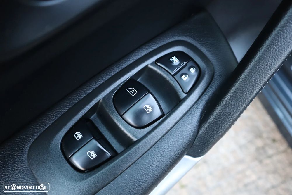 Renault Kadjar 1.5 dCi Exclusive - 14