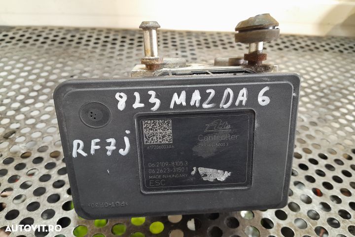 Pompa ABS 062109-81053 28516450003 Mazda 6 GG [facelift] [2005 - 2007 - 1