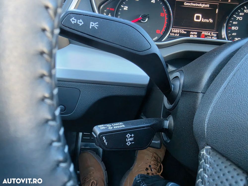 Audi Q5 - 24