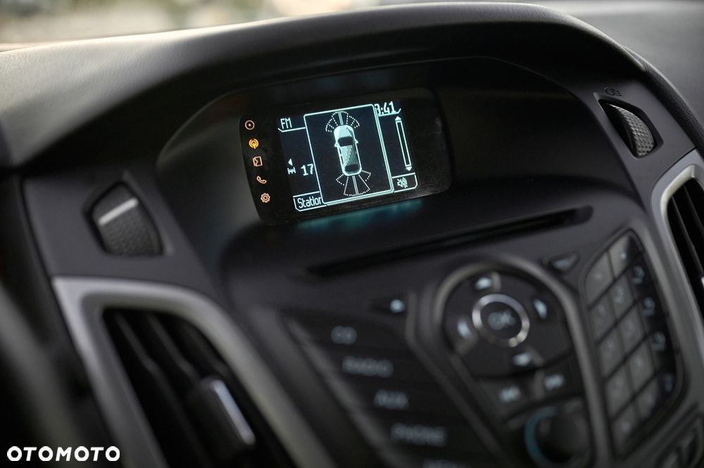 Ford Focus - 34