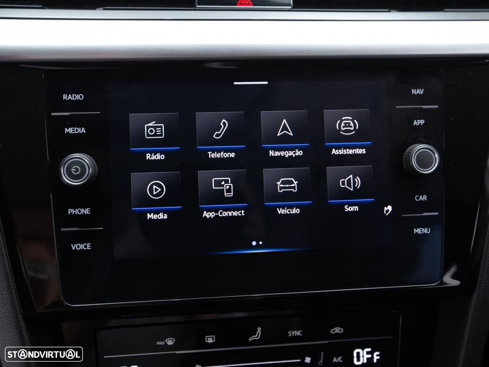 VW Arteon Shooting Brake 2.0 TDI - 28