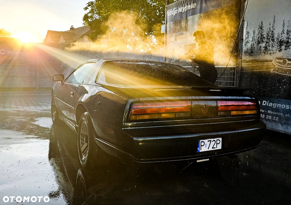 Pontiac Firebird - 28