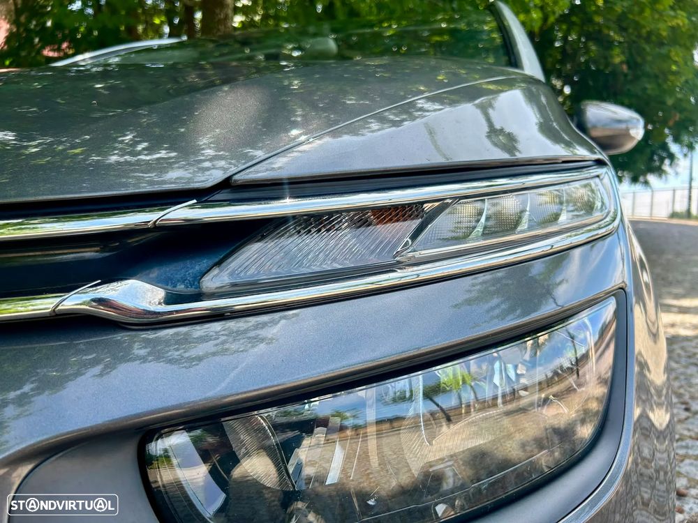 Citroën C4 Spacetourer 1.5 BlueHDi Feel Business - 20